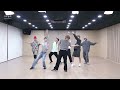 BTS (방탄소년단) - Dynamite Dance Practice (Mirrored)