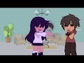 aphmau gacha // mystreet s3 ep.4 // baby zane!