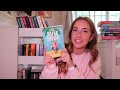 tbr jar picks my May reads // May tbr