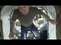 ONE OF THE MOST DETAILED ISS TOUR!!!