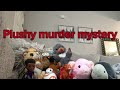 Plushy murder mystery Trailer  Episode one coming soon ￼￼￼