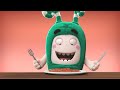 Oddbods | Devorado en el Zoológico | Dibujos Animados Graciosos Para Niños