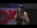 Explorar la oscuridad: arqueología y rituales en cuevas ibéricas | Sonia Machause | TEDxUPValència
