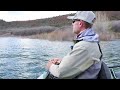 Fly Fishing Skill Builder #11 | STILLWATER: How Fish Feed, Launch a Float Tube & Register Strikes