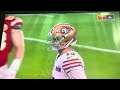 Spongbob SquarePants and Patrick Star - Celebrating Touchdown - Super Bowl 58