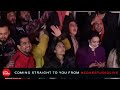 Talha Anjum's motivational speech at Coke studio live 2021