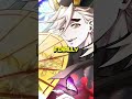 Shinobu Dies for Revenge VS Upper Moon 2 Doma | Demon Slayer Insect Hashira vs Douma