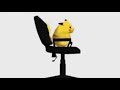 Spinning Pikachu Funny