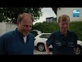 Walter Röhrl testet den McLaren F1!