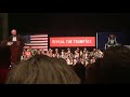 Senator Bernie Sanders at the Lansing Center - NotOnePenny (pt. 2)