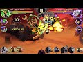 Skullgirls Mobile - Stand Out Eliza But Whenever I Use An Unblockable The Video Gets .5 Times Faster