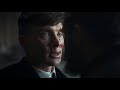 You crossed the line Alfie (Peaky Blinders S3 E6 English Subtitles)