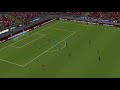 Manchester United v Liverpool tiki taka goal - Football Manager 2021