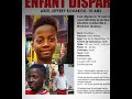 Where is Ariel Kouakou? [April 2, 2018]