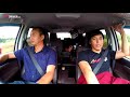 Toyota All New Fortuner TRD Sportivo 2018 | ROADTRIP Feat. Om Mobi & Ridwan Hanif | OtoDriver