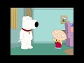 stewie stealing the show for 9 minutes