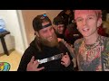 Machine Gun Kelly & Lil Wayne - ay! (Official Music Video)