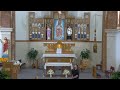 St. Nicholas - Megan & Adam Niese Wedding - (6-15-2024)