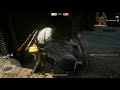 (old) week one red dead online 2 tomahawk tech