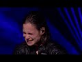 Christine & The Queens - To Be Honest [live on Graham Norton] HD