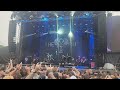 The Hu - Through The Never - Live @ Knotfest Brisbane 2024