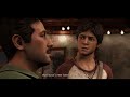 UNCHARTED 3 DRAKES DECEPTION remastered PS5 4K - ALL CINEMATIC CUTSCENES