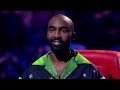 UNEXPECTED VOICES in the Blind Auditions of The Voice #2 | Top 10