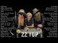The Best of ZZ TOP Full Album 2025 #bluesrock #zztop #classicrock #music