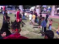 Las Cruces Arts and Ren Faire 2014 Amtgard pt 2