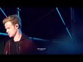 Kodaline 코다라인 - Raging @ SLOW LIFE SLOW LIVE 2019