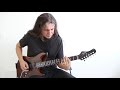 Tema Extreme Guitar - Roger Franco