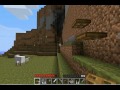 Minecraft YALP - Beta 1.6 Tutorial: Trapdoor Stairs