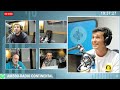 #Saca del Medio - 06/08/2024 - POR RADIO CONTINENTAL