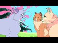 HAPPY TOGETHER ♢ Ashfur and Hawkfrost PMV