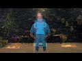 3 Essential Hip Mobility Exercises for Seniors | Qigong with Lee Holden