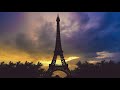 Paris- Beautiful relaxation music-Study music, Positive energy music, sleeping music, chill music.