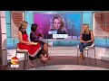 Rita Simons Talks How She Got Her 'Legally Blonde' Role | GMB Today