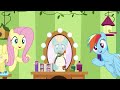Flutter Brutter 💛🤝 | S6 EP11 | My Little Pony: Friendship is Magic | MLP FULL EPISODE