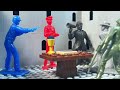 LEGO vs Army Men | Episode 5 