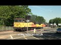 The Class 56s ADVERT