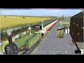 Garton to Wetwang Trainz Simulation