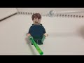 How to make ME in LEGO!