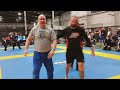 Russjiujitsu Match 22