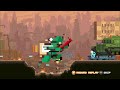 Super Time Force