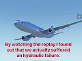 I failed every single system on the A330. Can I still land it safely?  | Xplane mobile