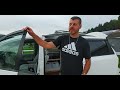 The Soupier ULTIMATE Toyota Sienna camper vanlife minivan bus build going over everything in detail