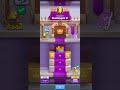 Miner + Princess + Mortar = ???