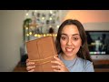 How I setup my new bible | DIY Bible Ribbons & Highlighting  - ESV Journaling Interleaved Edition