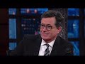 ladies love colbert | a compilation of people thirsting over stephen colbert