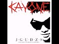 02 Kay One - Asozial 4 Life (J.G.U.D.Z.S) Instrumental